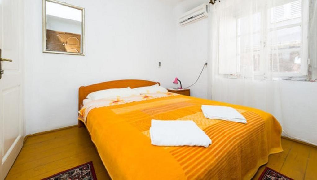 Rooms Kisic Дубровник Екстер'єр фото