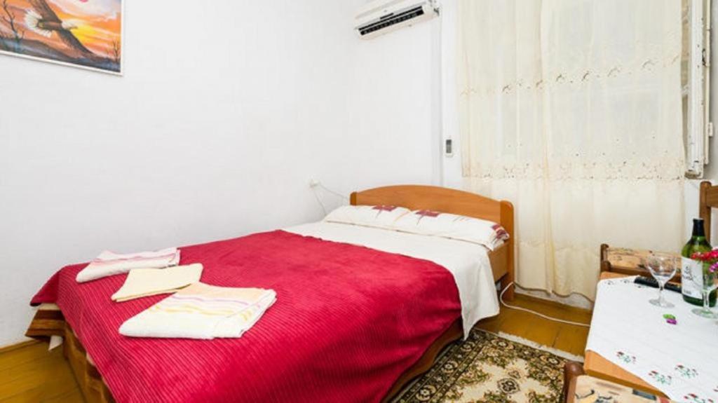 Rooms Kisic Дубровник Екстер'єр фото