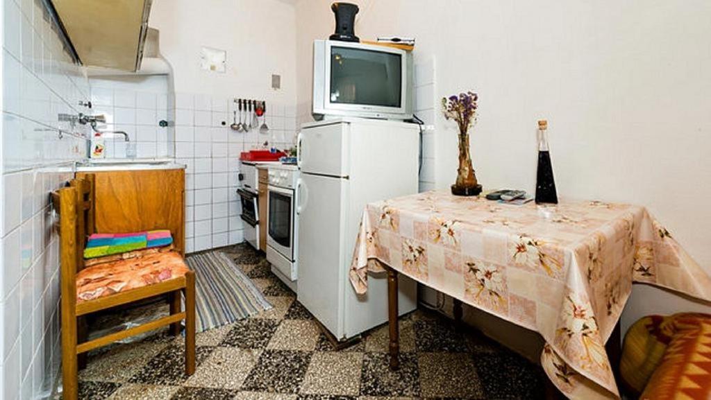 Rooms Kisic Дубровник Екстер'єр фото