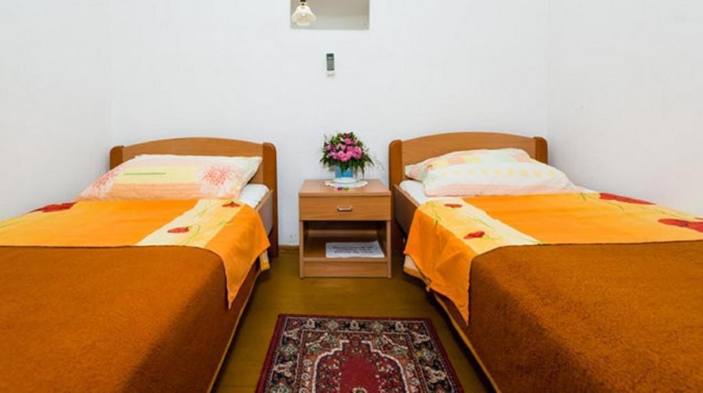 Rooms Kisic Дубровник Екстер'єр фото