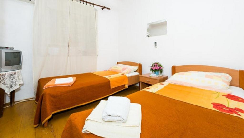Rooms Kisic Дубровник Номер фото