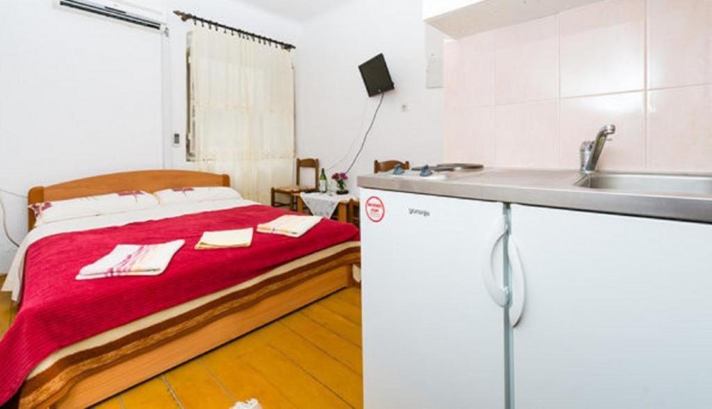 Rooms Kisic Дубровник Номер фото