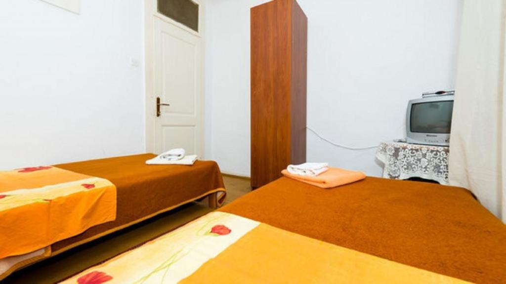 Rooms Kisic Дубровник Номер фото