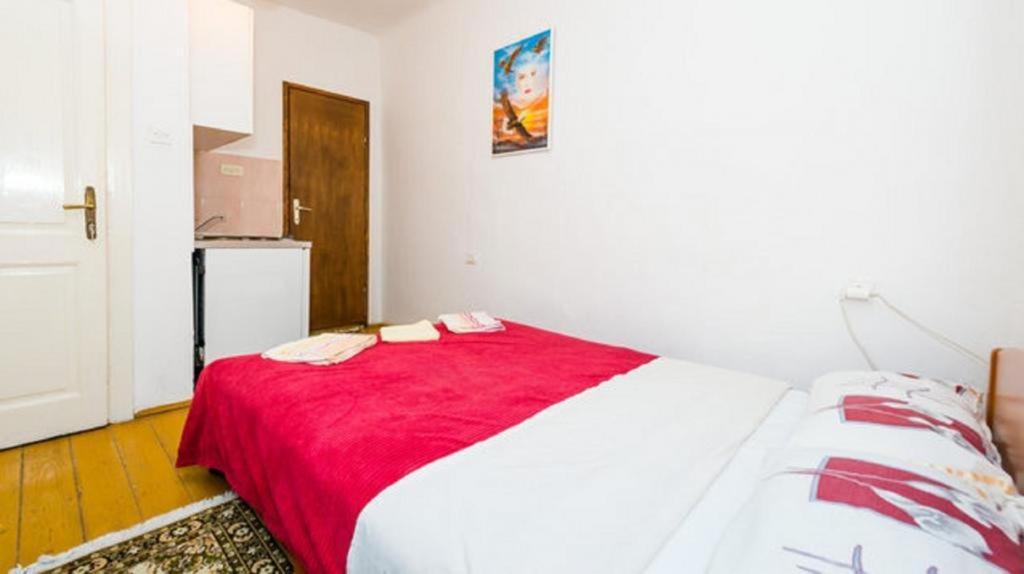 Rooms Kisic Дубровник Номер фото