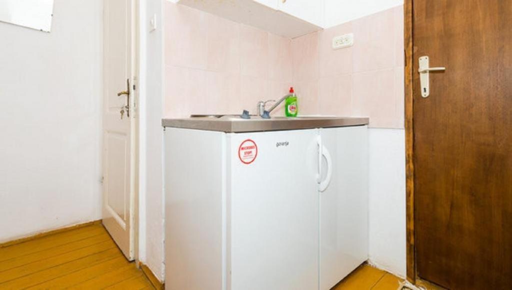 Rooms Kisic Дубровник Номер фото