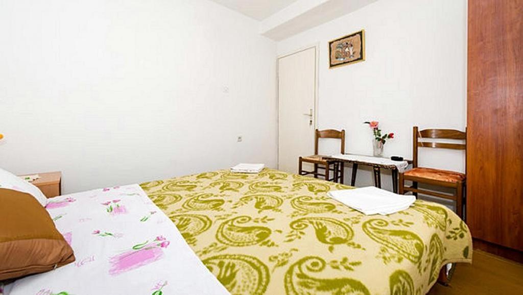 Rooms Kisic Дубровник Номер фото