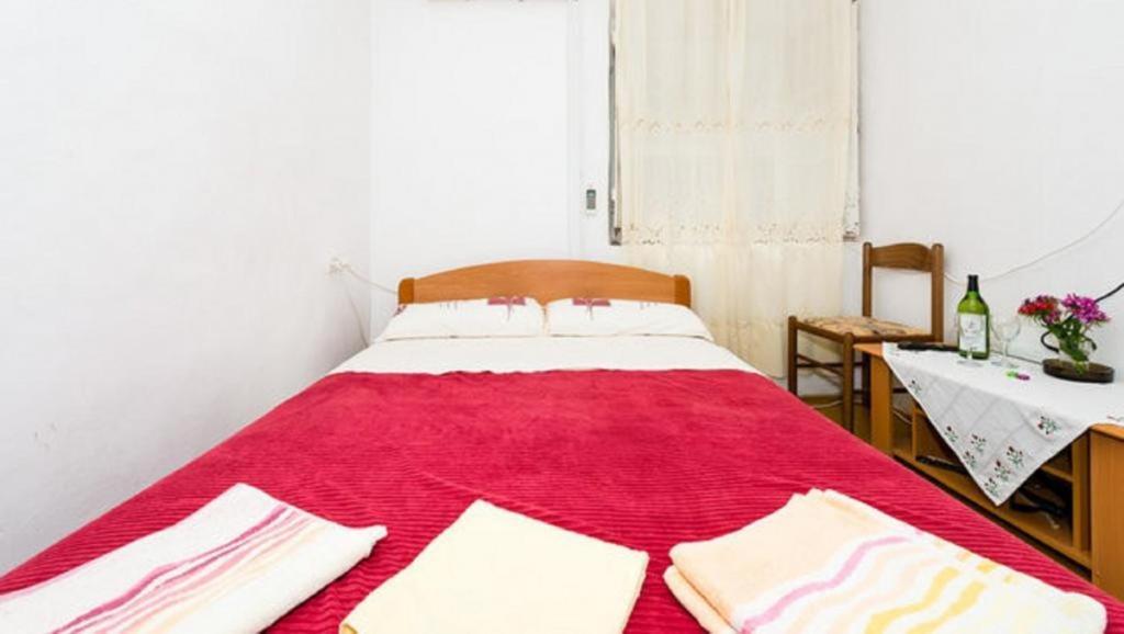 Rooms Kisic Дубровник Екстер'єр фото